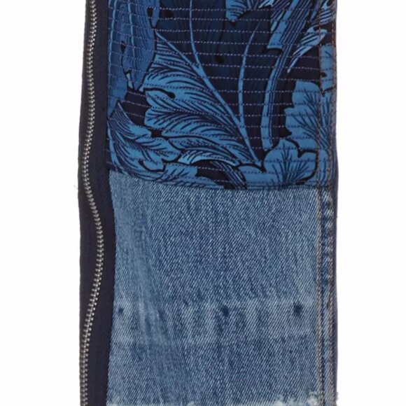 Marc Jacob Solidarity Jeans Size 30, fit like Size 29 - Picture 8 of 12